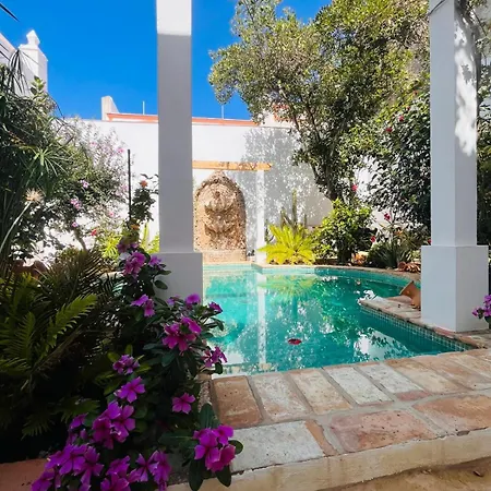 Espectacular Casa_isma Holiday home
